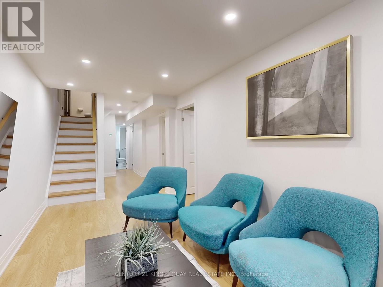 23 Stockport Road, Markham, Ontario  L6B 0R3 - Photo 33 - N12157843