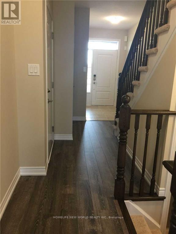 3161 William Coltson Avenue, Oakville, Ontario  L6H 0W9 - Photo 2 - W12156675