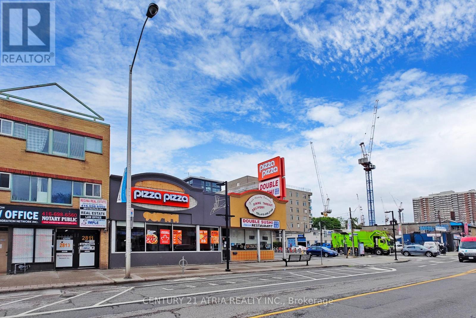 Lower - 2828 Danforth Avenue, Toronto, Ontario  M4C 1M1 - Photo 23 - E12171230