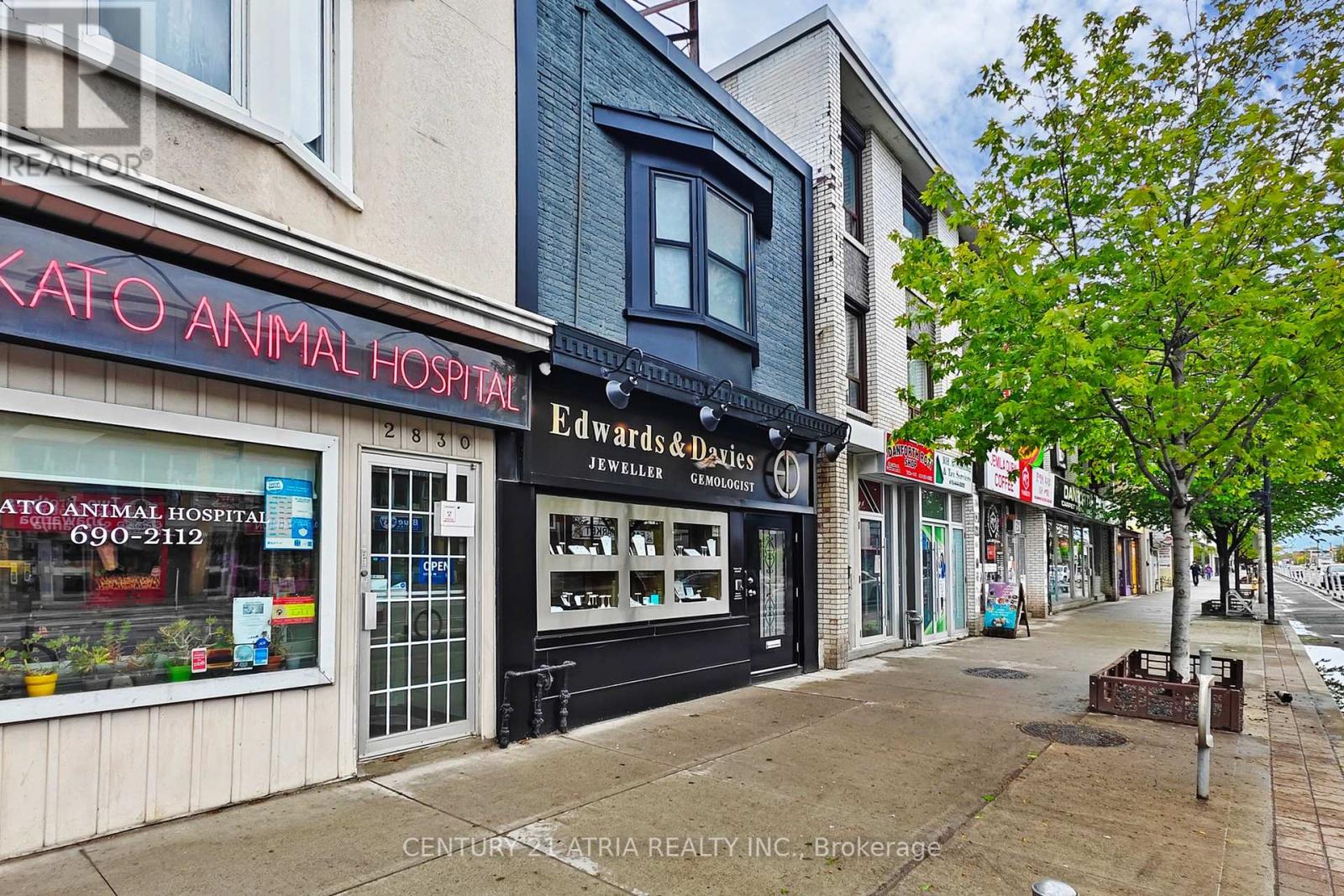 Lower - 2828 Danforth Avenue, Toronto, Ontario  M4C 1M1 - Photo 24 - E12171230