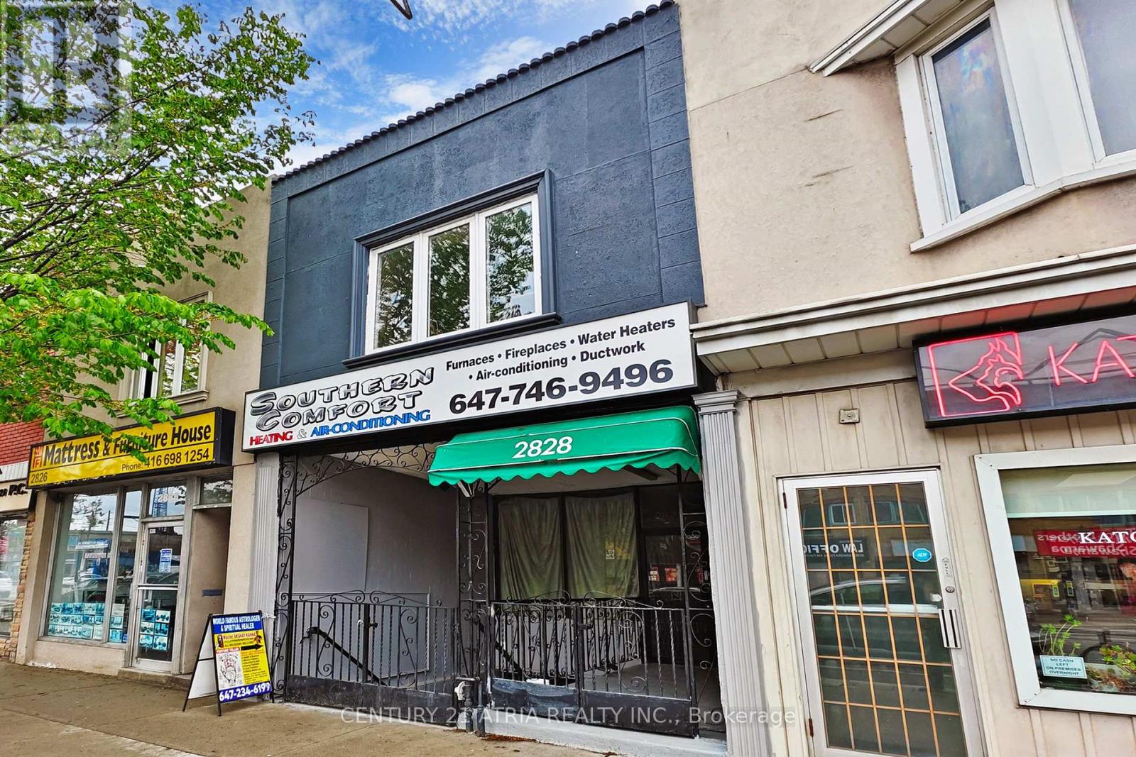 Lower - 2828 Danforth Avenue, Toronto, Ontario  M4C 1M1 - Photo 3 - E12171230