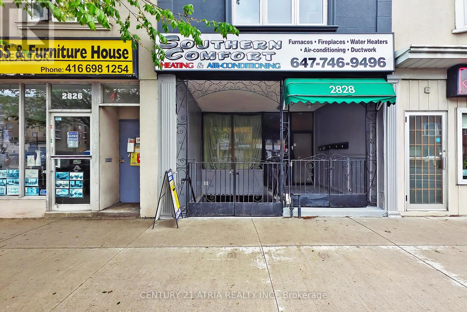 Lower - 2828 Danforth Avenue, Toronto, Ontario  M4C 1M1 - Photo 4 - E12171230