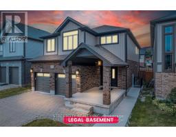 3082 TOKALA TRAIL W, London North, Ontario