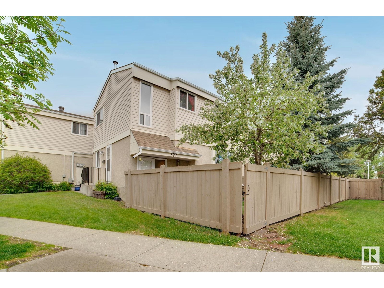 827 Erin PL NW, Edmonton, Alberta