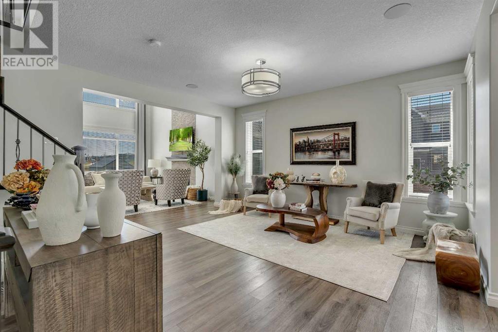 7 Mahogany Cape Se, Calgary, Alberta  T3M 2S5 - Photo 4 - A2218482