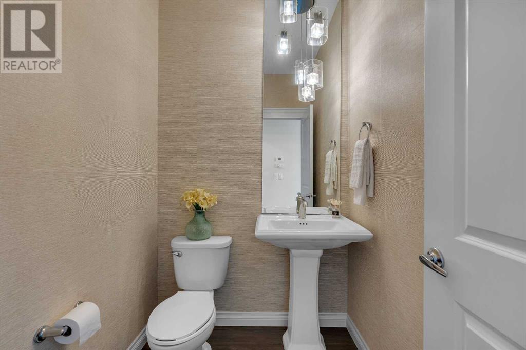 7 Mahogany Cape Se, Calgary, Alberta  T3M 2S5 - Photo 22 - A2218482