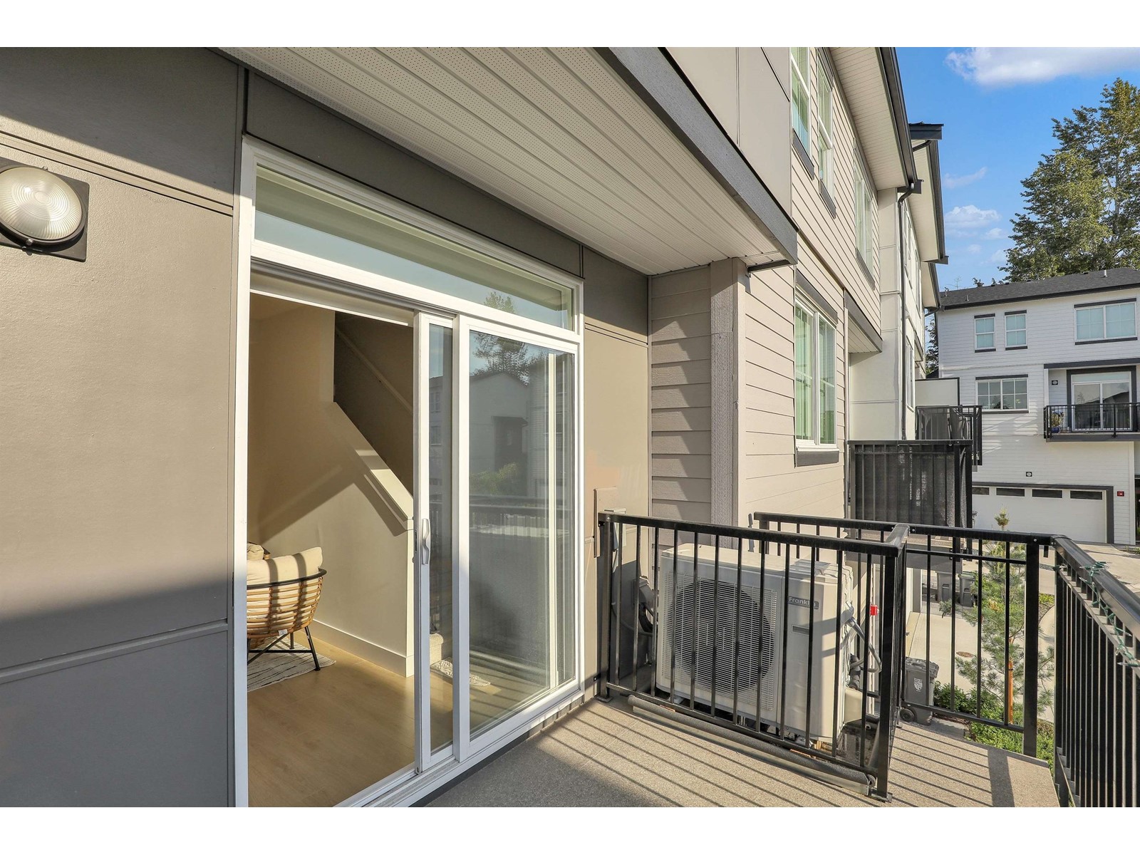 2 7635 198b Street, Langley, British Columbia  V1M 2X5 - Photo 32 - R3005183