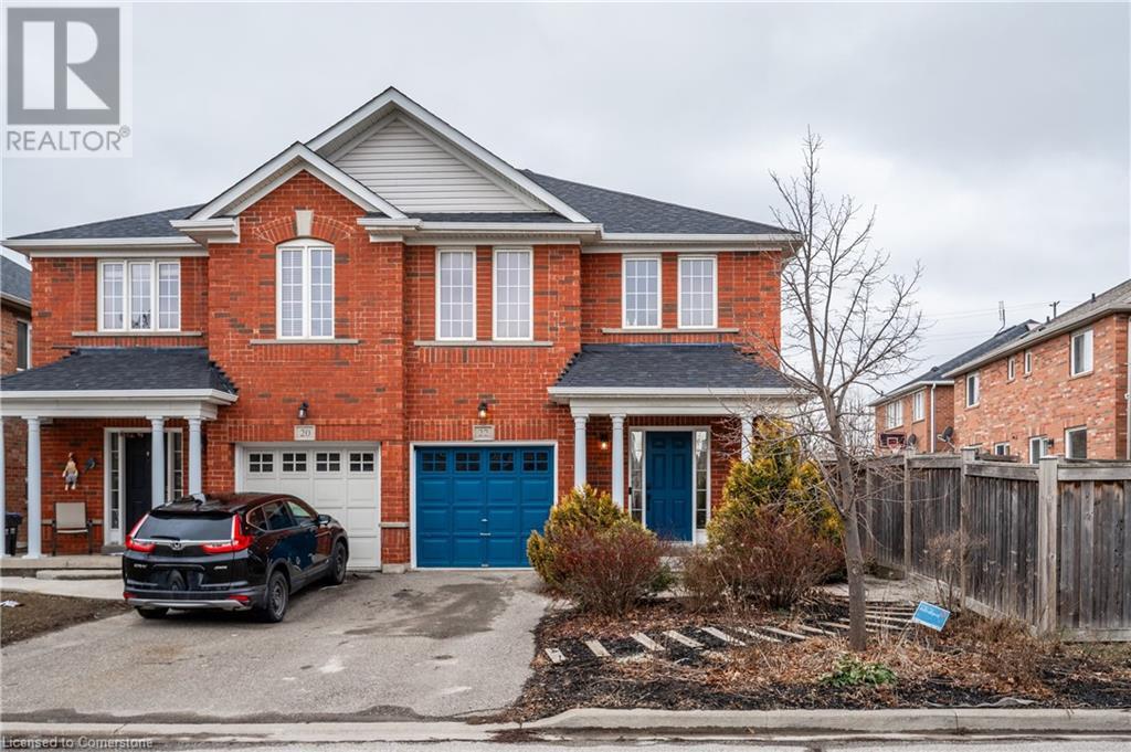 22 Albery Road, Brampton, Ontario  L7A 0K7 - Photo 3 - 40720863