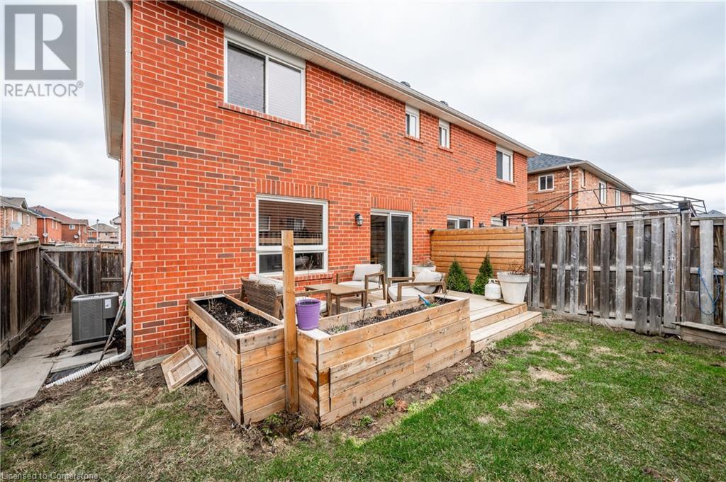 22 Albery Road, Brampton, Ontario  L7A 0K7 - Photo 31 - 40720863