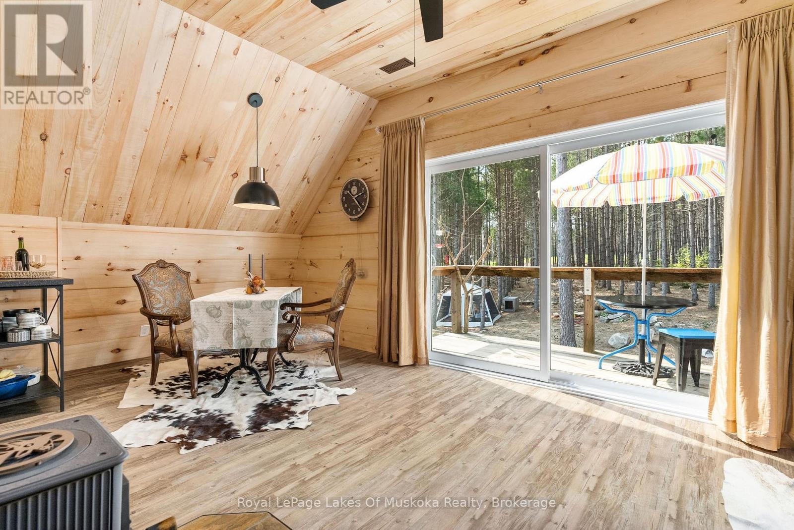 165 James Camp Road, Ryerson, Ontario  P0A 1C0 - Photo 18 - X12095655