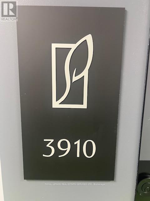3910 - 430 Square One Drive, Mississauga (City Centre), Ontario  L5B 0L6 - Photo 1 - W12171235