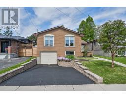 567 QUEEN VICTORIA DRIVE, Hamilton, Ontario