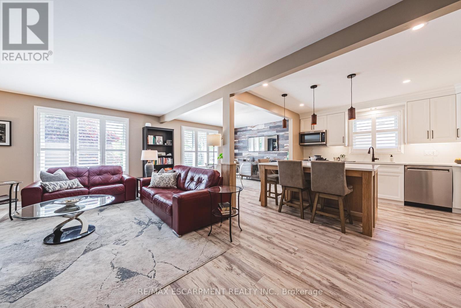 3 Coral Court, Brantford, Ontario  N3P 1L6 - Photo 6 - X12171223