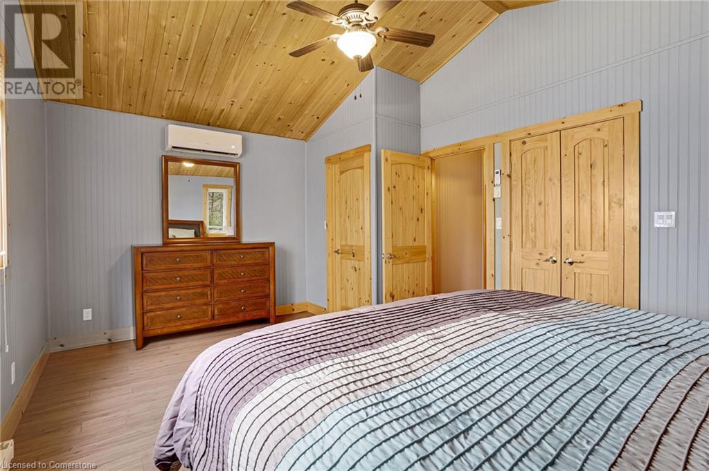 891 W 9th Sideroad W, Mapleton, Ontario  Z1Z 1Z1 - Photo 26 - 40717830
