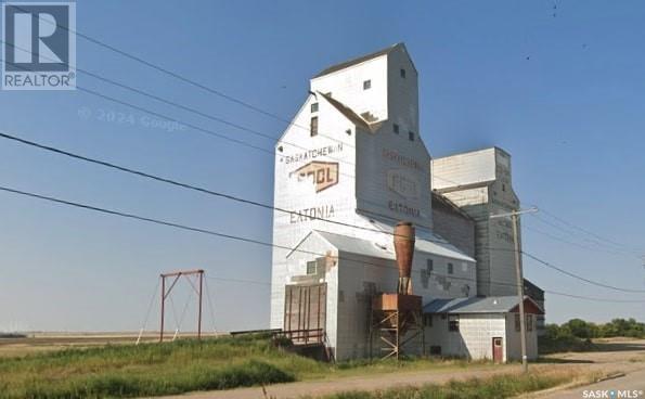 206 Railway Avenue E, Eatonia, Saskatchewan  S0L 0Y0 - Photo 14 - SK004217