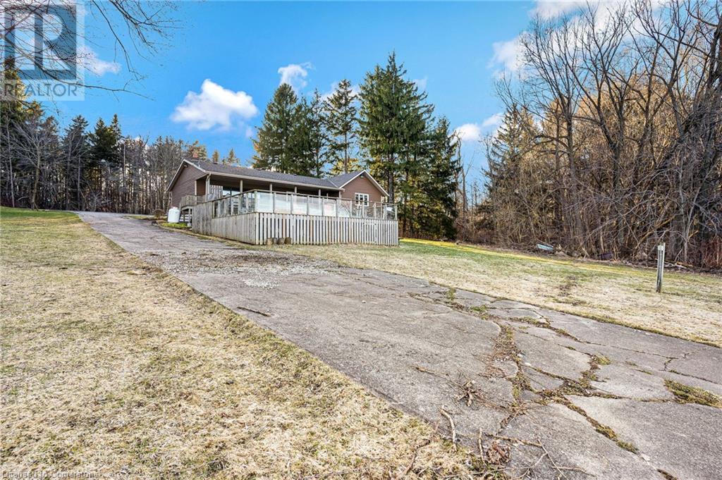 891 W 9th Sideroad W, Mapleton, Ontario  Z1Z 1Z1 - Photo 35 - 40717830