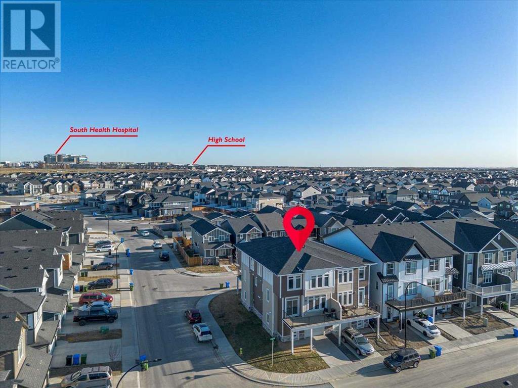 111 Seton Row Se, Calgary, Alberta  T3M 3L6 - Photo 34 - A2211221