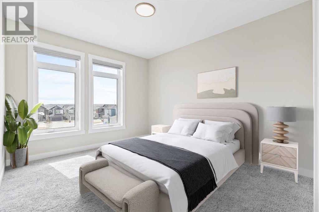 111 Seton Row Se, Calgary, Alberta  T3M 3L6 - Photo 25 - A2211221