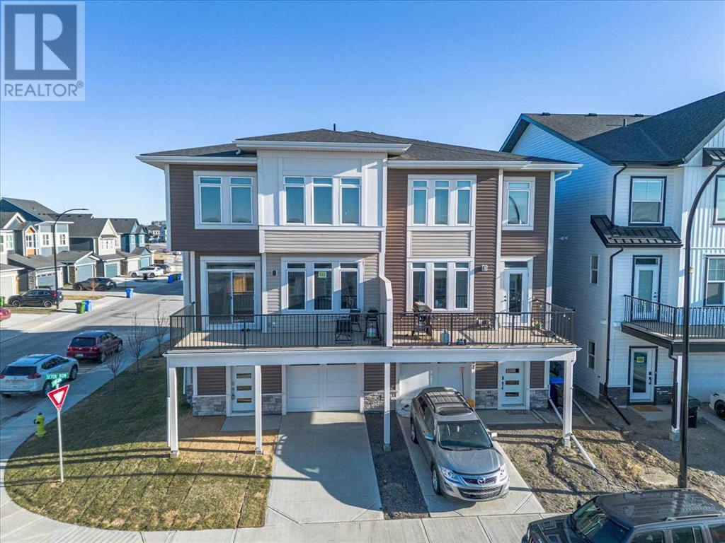 111 Seton Row Se, Calgary, Alberta  T3M 3L6 - Photo 2 - A2211221