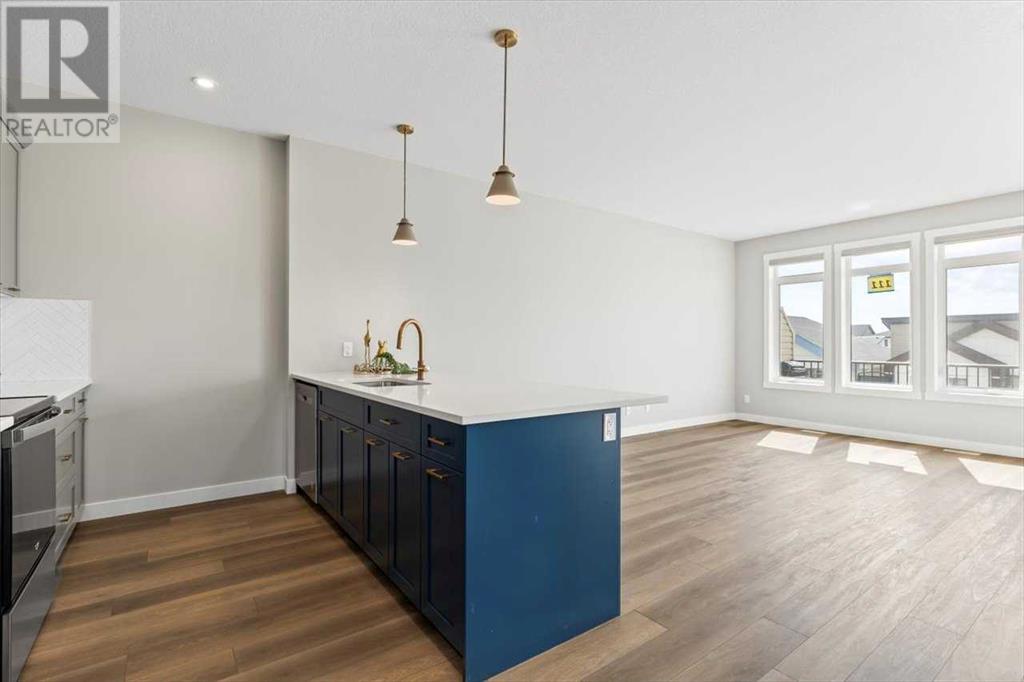 111 Seton Row Se, Calgary, Alberta  T3M 3L6 - Photo 6 - A2211221