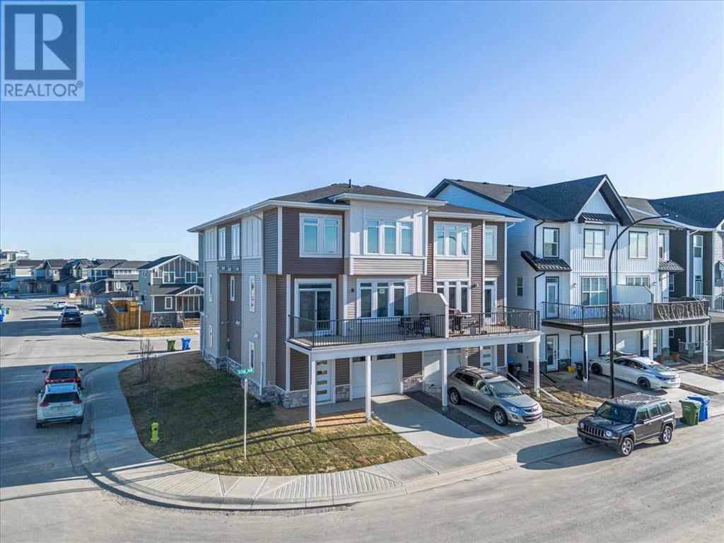 111 Seton Row Se, Calgary, Alberta  T3M 3L6 - Photo 3 - A2211221