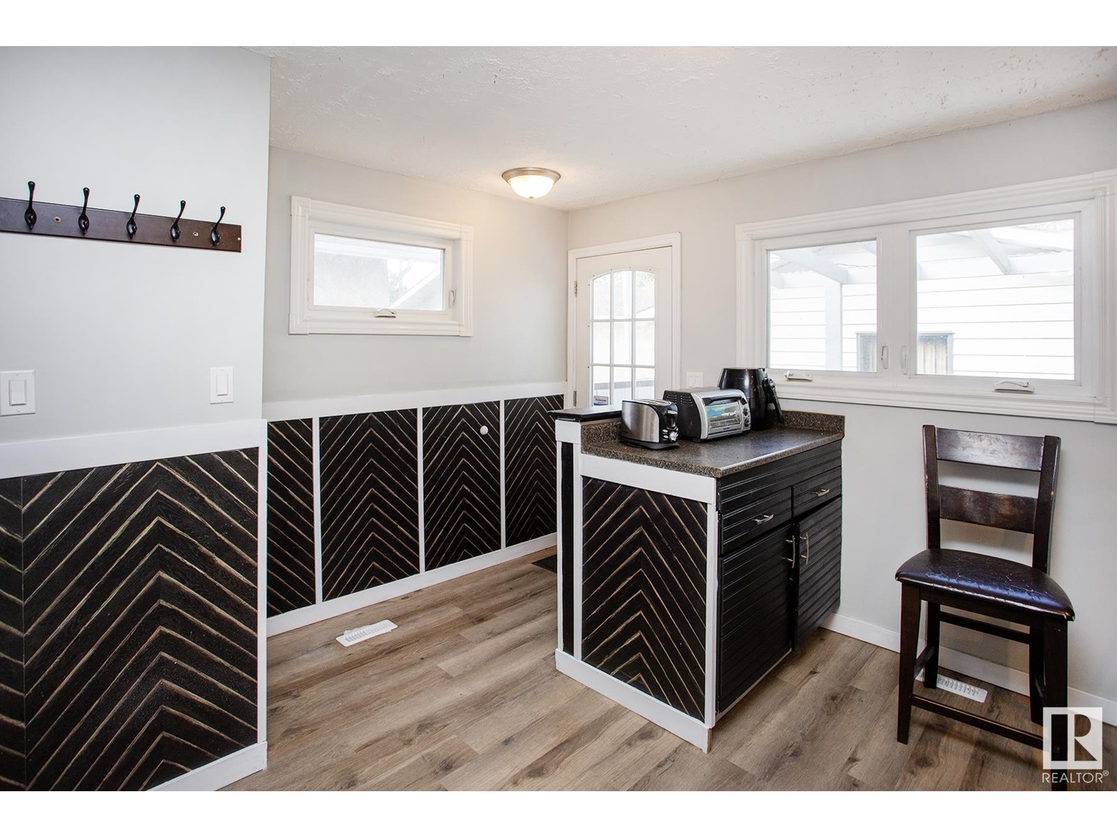 11536 83 St Nw, Edmonton, Alberta  T5B 2Y5 - Photo 12 - E4438369