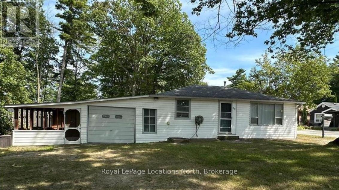 Property at 38 LAIDLAW STREET image 1