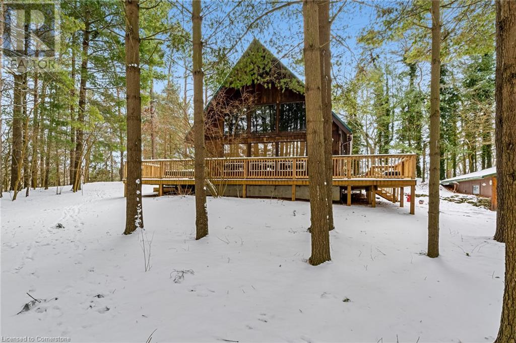 Property at 250 RADICAL Road image 1