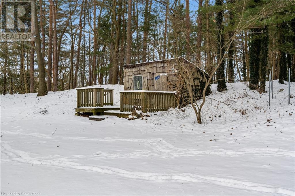 250 Radical Road, Simcoe, Ontario  N3Y 4K2 - Photo 7 - 40706137