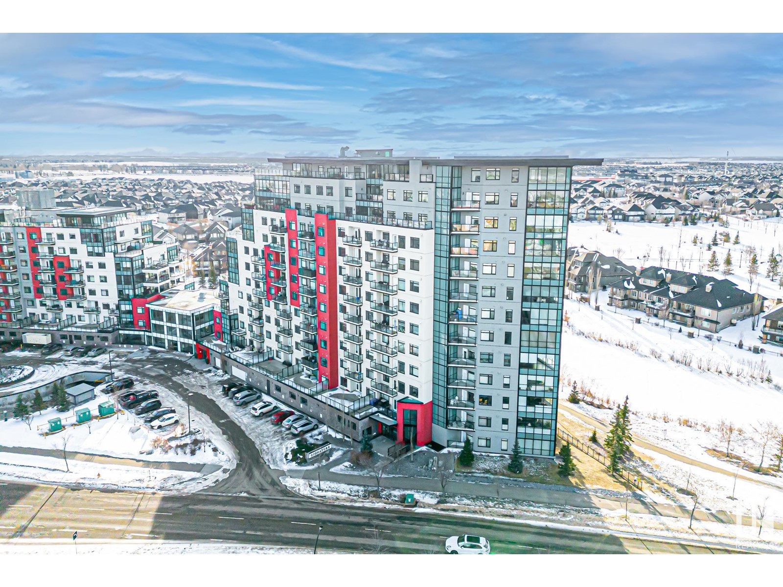 #1023 5151 Windermere Bv Sw, Edmonton, Alberta  T6W 2K4 - Photo 32 - E4433152