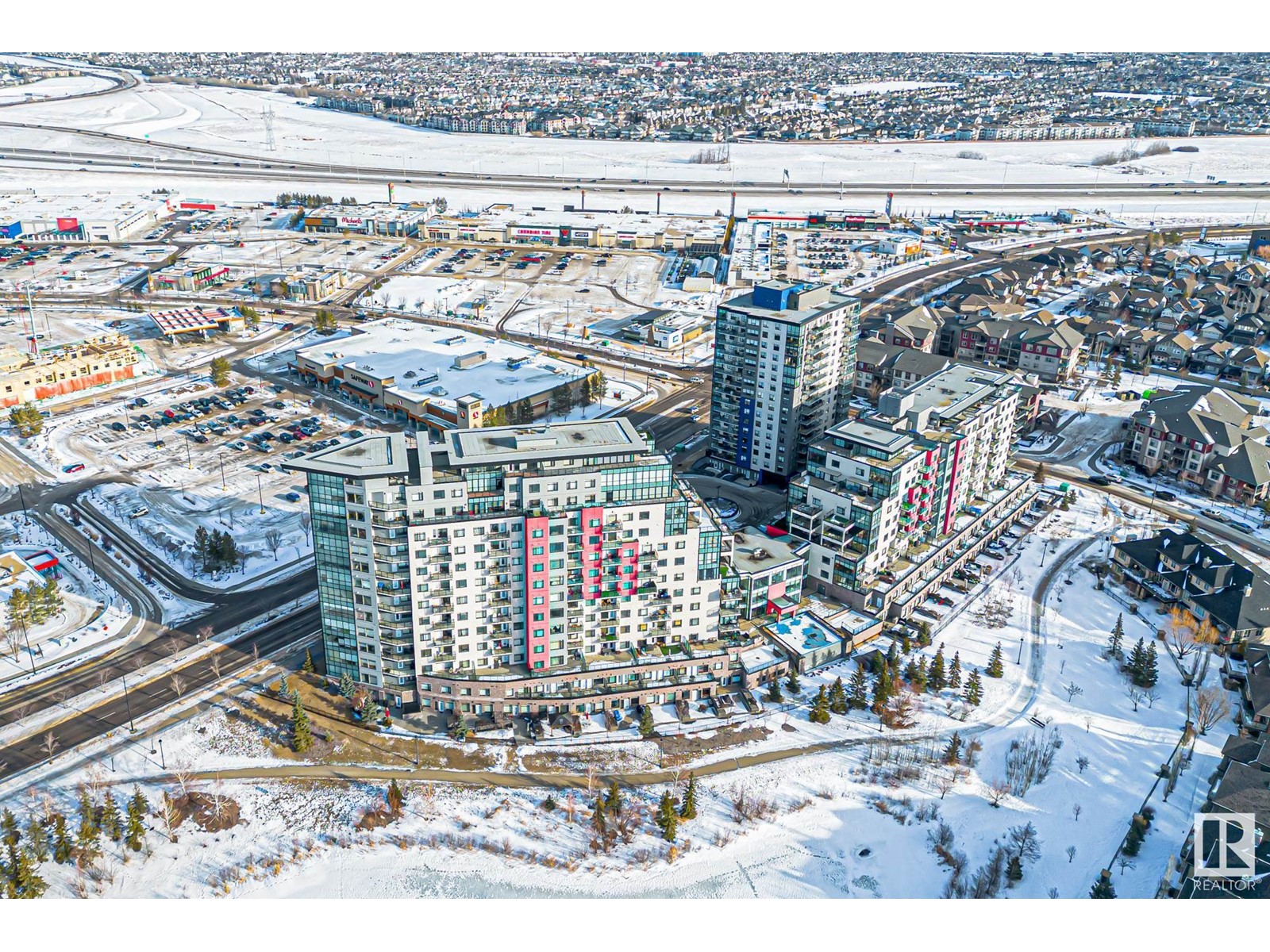#1023 5151 Windermere Bv Sw, Edmonton, Alberta  T6W 2K4 - Photo 30 - E4433152