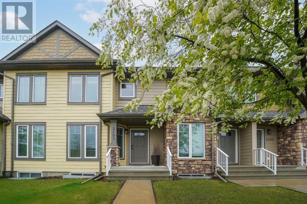 2103, 30 Carleton Avenue, Red Deer, Alberta  T4P 0M8 - Photo 1 - A2223919