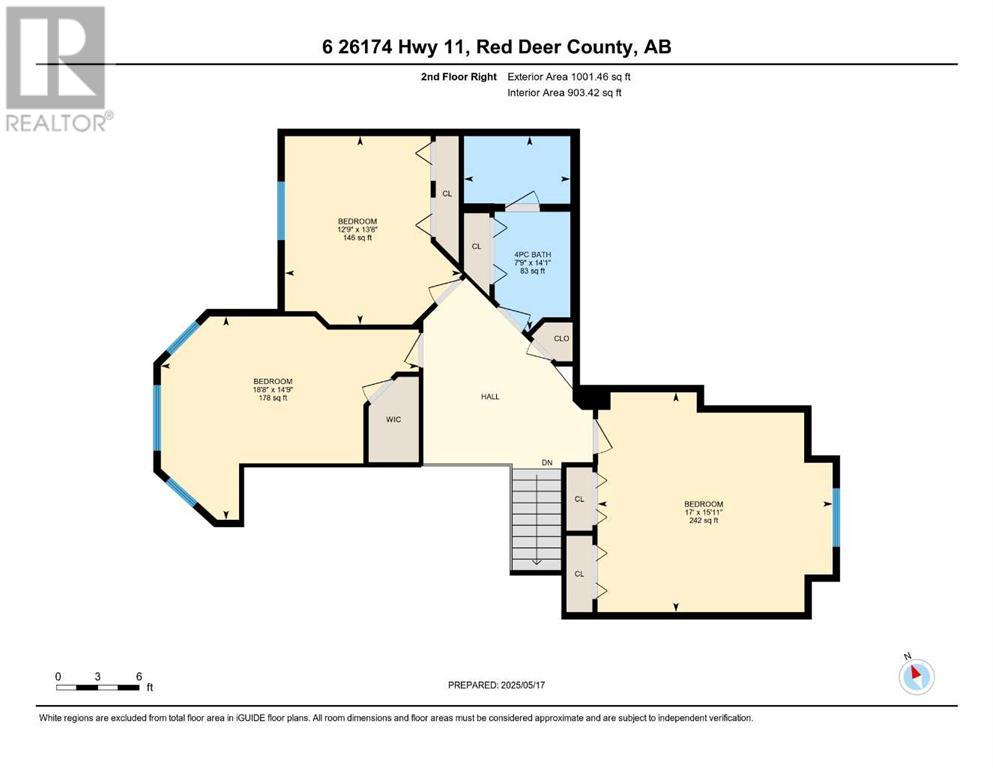 6, 26174 Highway 11, Rural Red Deer County, Alberta  T4E 1C4 - Photo 47 - A2224073