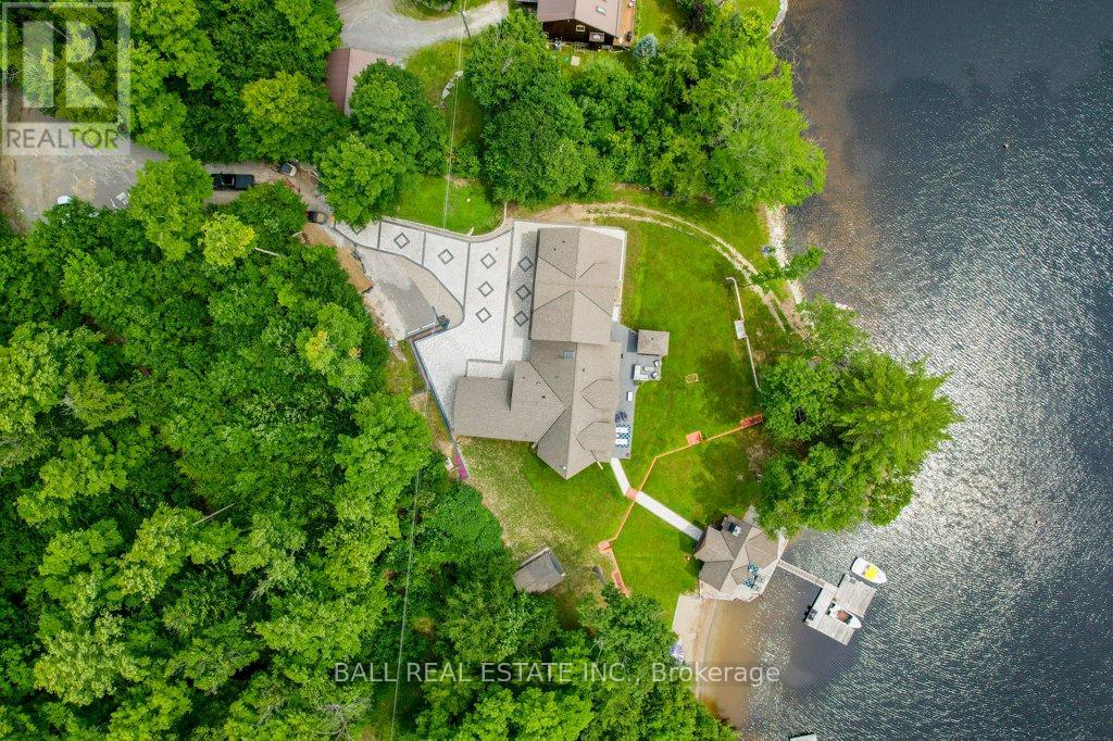 33 Fire Route 210, Trent Lakes, Ontario  K0L 1J0 - Photo 2 - X11996442
