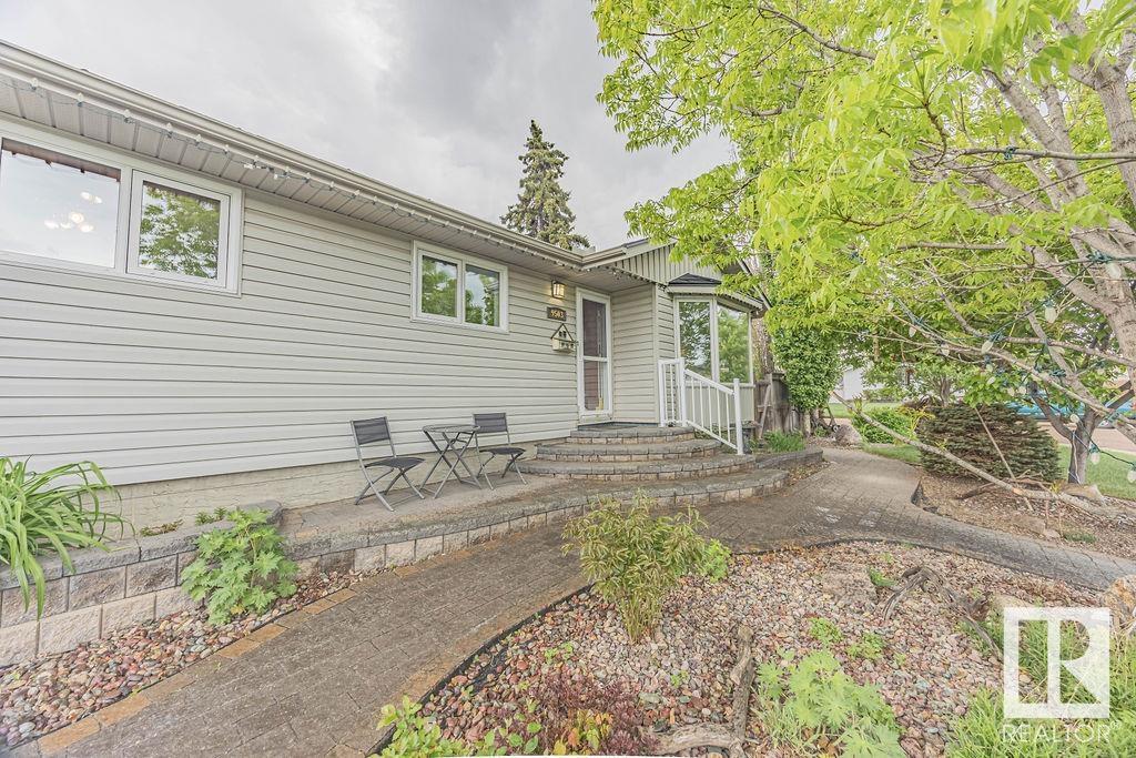 9503 54 ST NW, edmonton, Alberta
