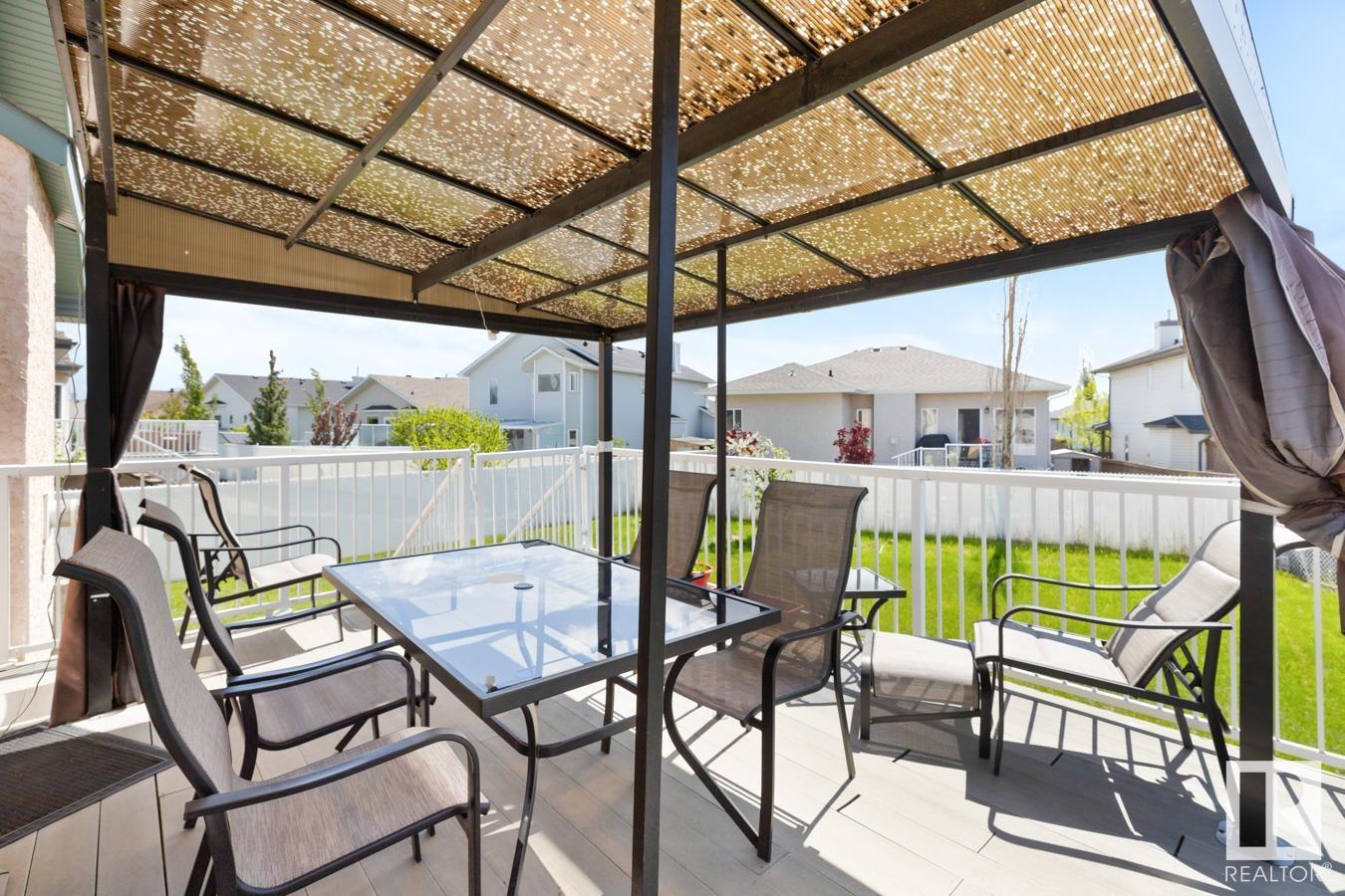 16606 75a St Nw, Edmonton, Alberta  T5Z 3W2 - Photo 45 - E4438373