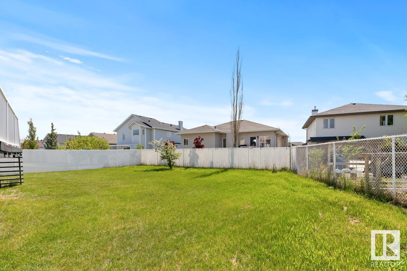 16606 75a St Nw, Edmonton, Alberta  T5Z 3W2 - Photo 48 - E4438373