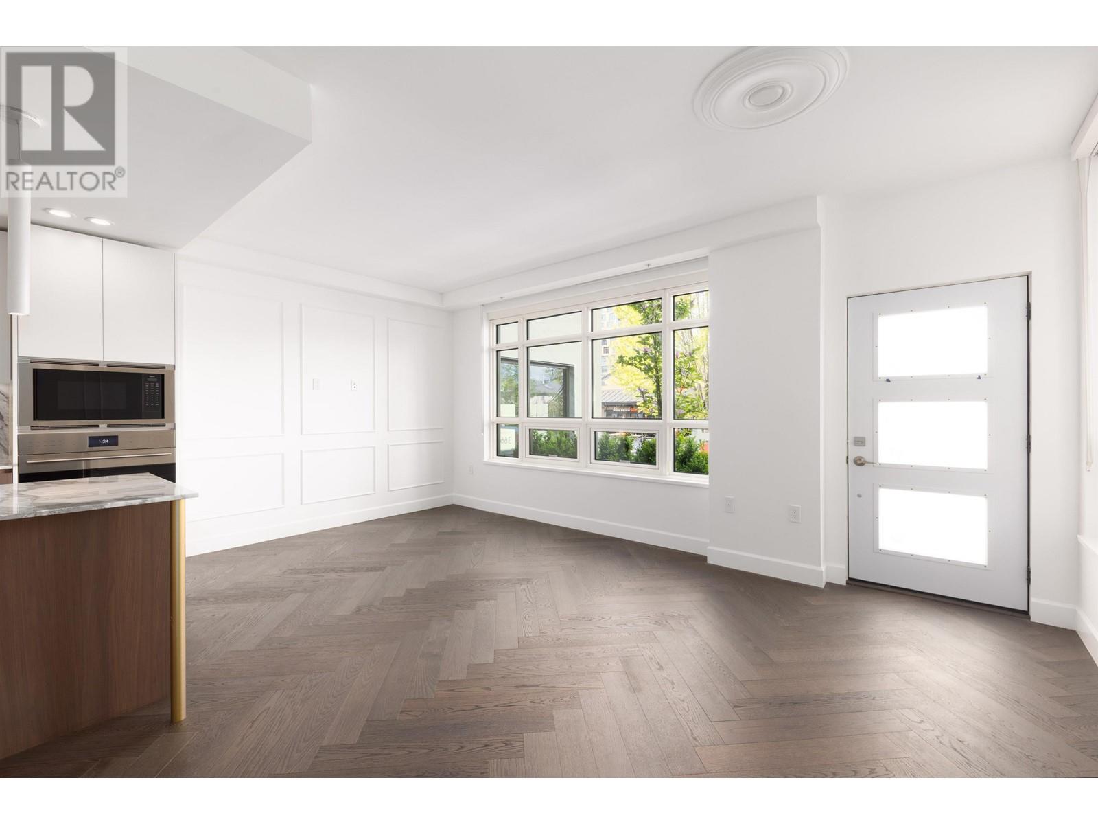101 3668 W 10th Avenue, Vancouver, British Columbia  V6R 0G4 - Photo 11 - R3004586