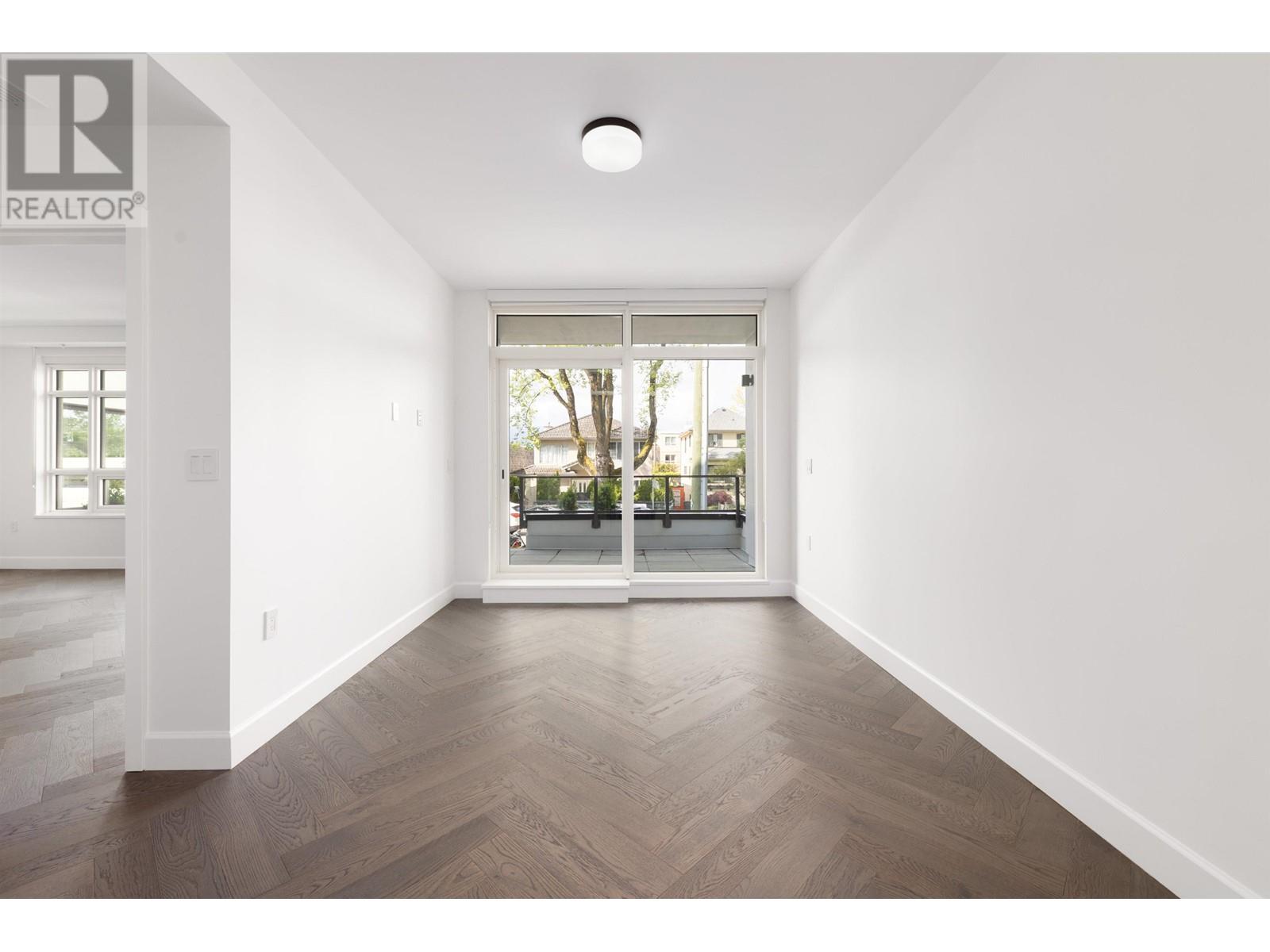 101 3668 W 10th Avenue, Vancouver, British Columbia  V6R 0G4 - Photo 14 - R3004586