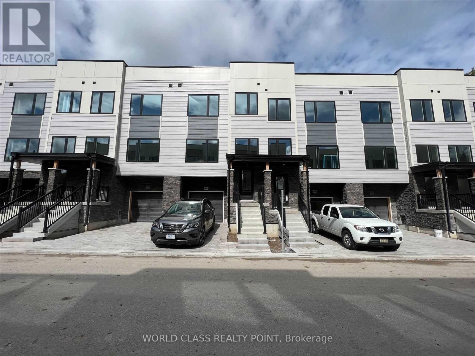 1490 PURCHASE PLACE, Innisfil, Ontario