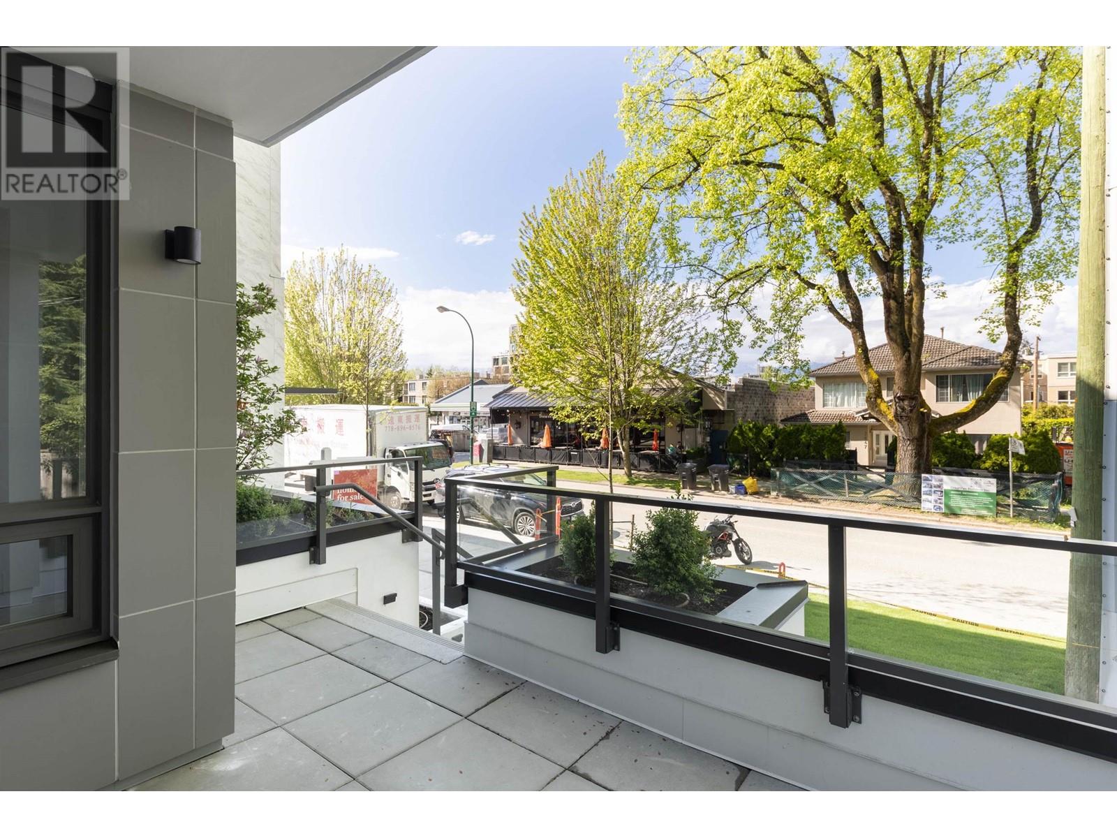 101 3668 W 10th Avenue, Vancouver, British Columbia  V6R 0G4 - Photo 23 - R3004586
