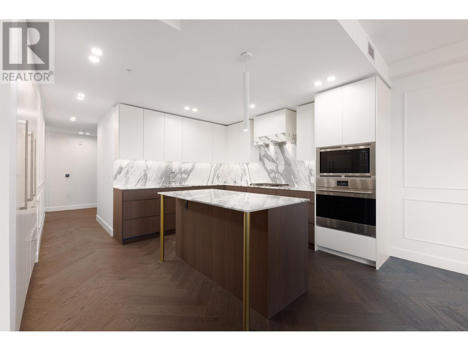 101 3668 W 10th Avenue, Vancouver, British Columbia  V6R 0G4 - Photo 5 - R3004586