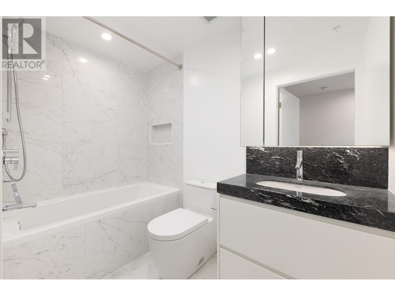 101 3668 W 10th Avenue, Vancouver, British Columbia  V6R 0G4 - Photo 20 - R3004586