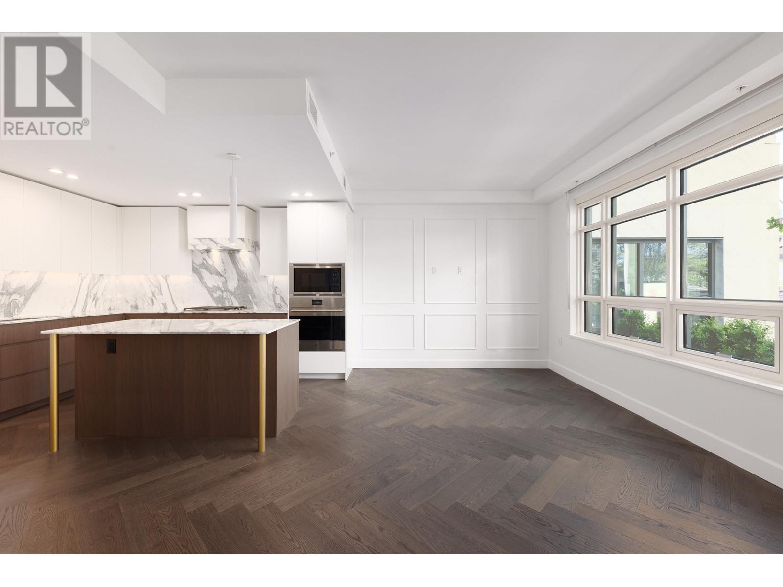 101 3668 W 10th Avenue, Vancouver, British Columbia  V6R 0G4 - Photo 8 - R3004586