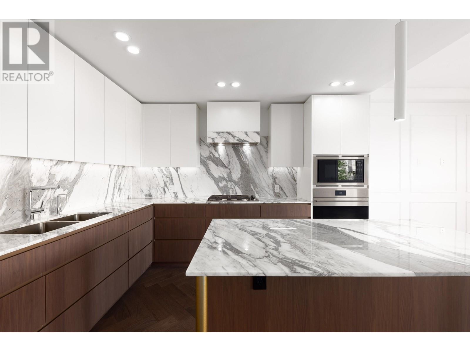 101 3668 W 10th Avenue, Vancouver, British Columbia  V6R 0G4 - Photo 3 - R3004586