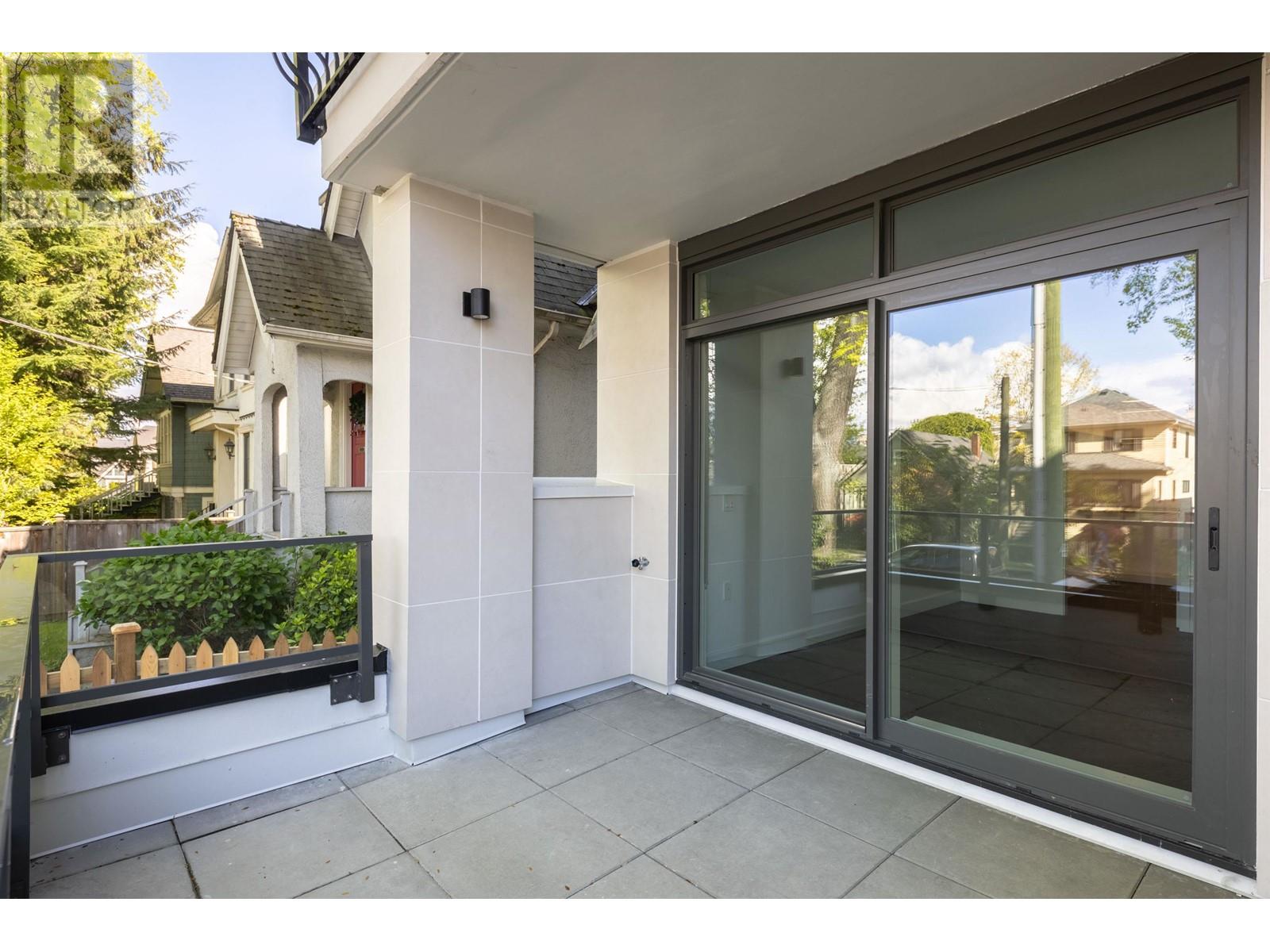101 3668 W 10th Avenue, Vancouver, British Columbia  V6R 0G4 - Photo 22 - R3004586