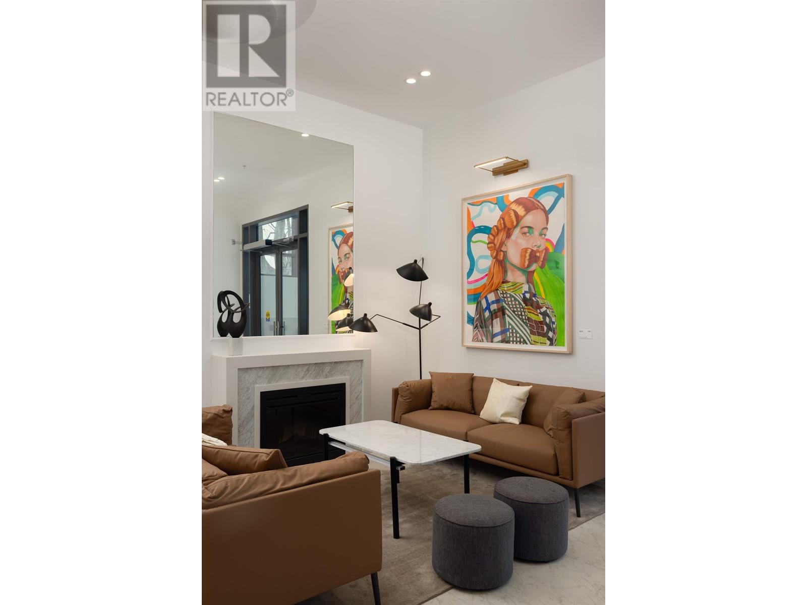 101 3668 W 10th Avenue, Vancouver, British Columbia  V6R 0G4 - Photo 32 - R3004586