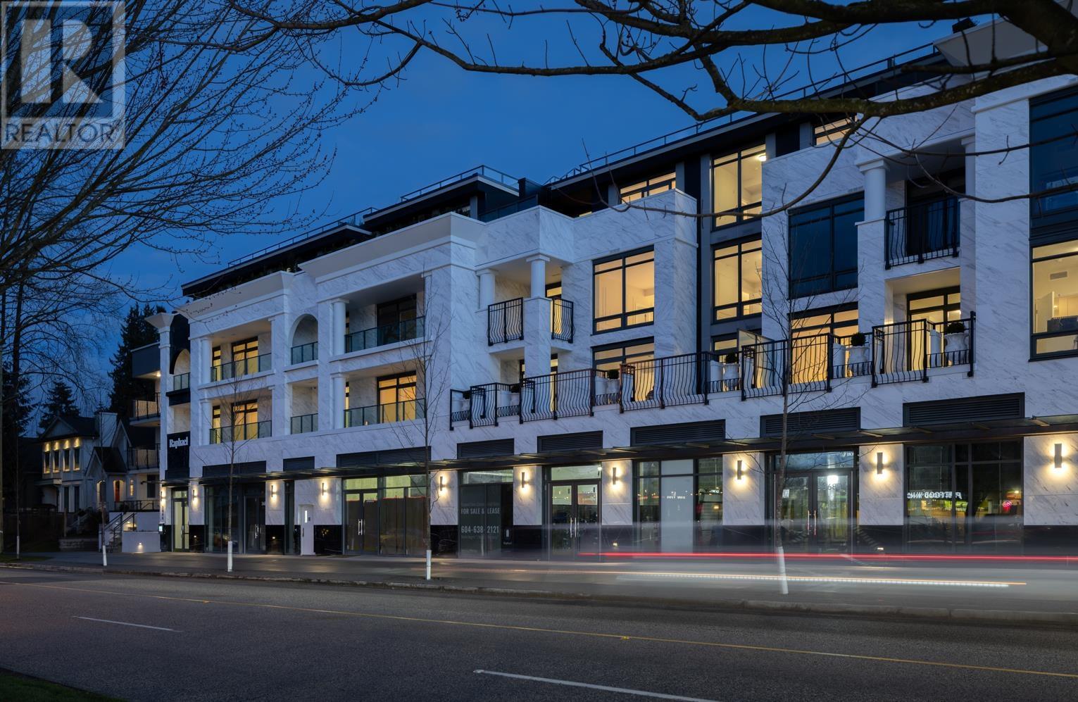 205 3668 W 10th Avenue, Vancouver, British Columbia  V6R 0G4 - Photo 32 - R2985823
