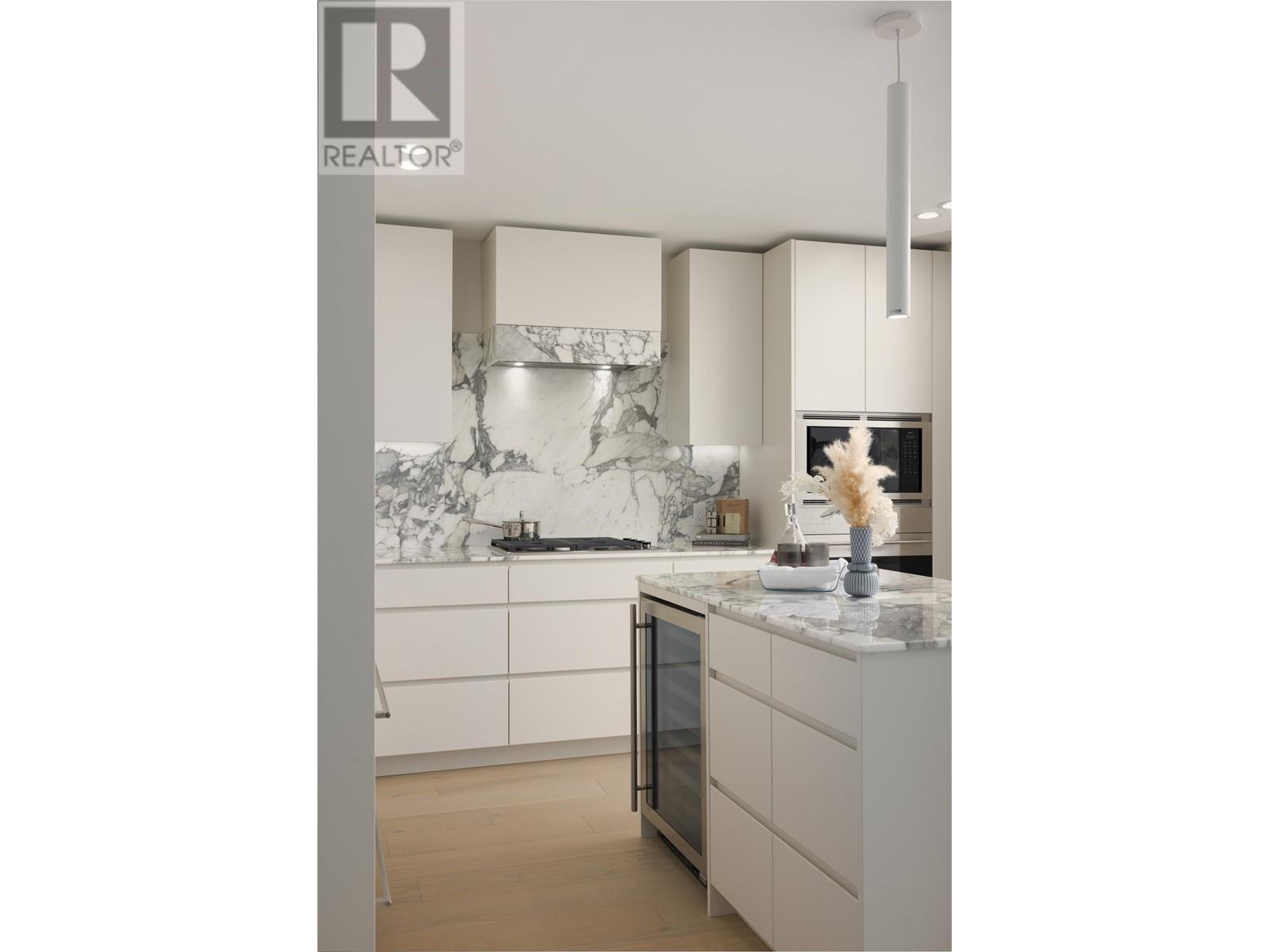 205 3668 W 10th Avenue, Vancouver, British Columbia  V6R 0G4 - Photo 5 - R2985823