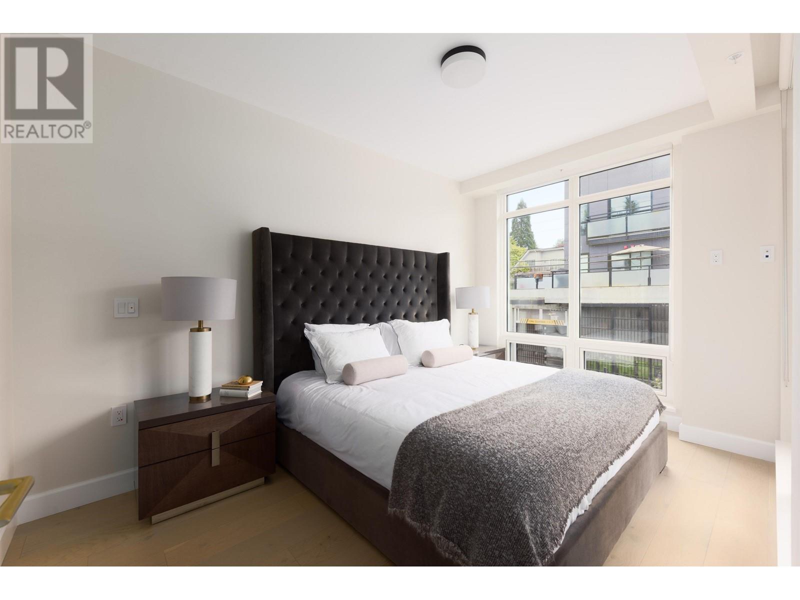 205 3668 W 10th Avenue, Vancouver, British Columbia  V6R 0G4 - Photo 17 - R2985823